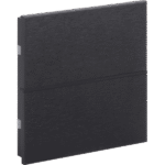Rosa Metal Brushed KNX Switch, 1-Gang, Anthracite, Status LED without Icon