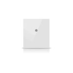 Mona KNX Switch, 1-Button, White