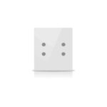 Mona KNX Switch, 4-Button, White